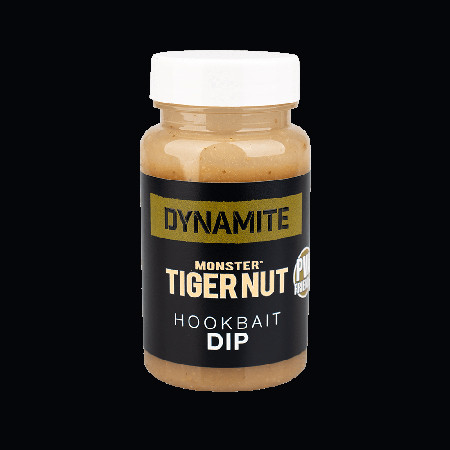 Dynamite Baits Monster Tiger Nut Hookbait Dip 100ml