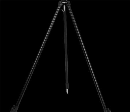 Trakker Deluxe Weigh Tripod