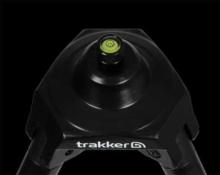 Trakker Deluxe Weigh Tripod