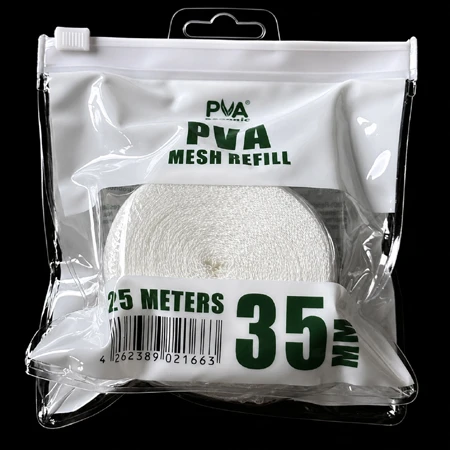 Katran PVA Organic Mesh Refill
