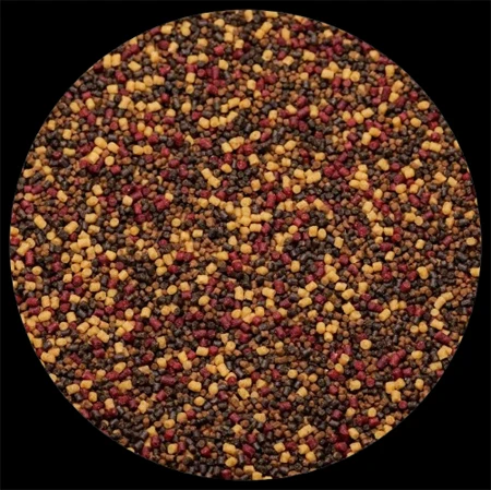 Parker Baits Mini Mix Pellet 1Kg