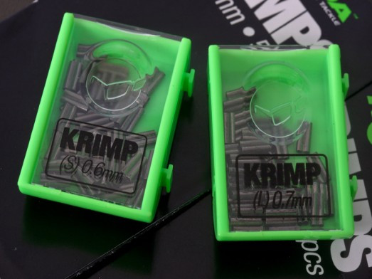 Korda Krimps - Carp Kit International