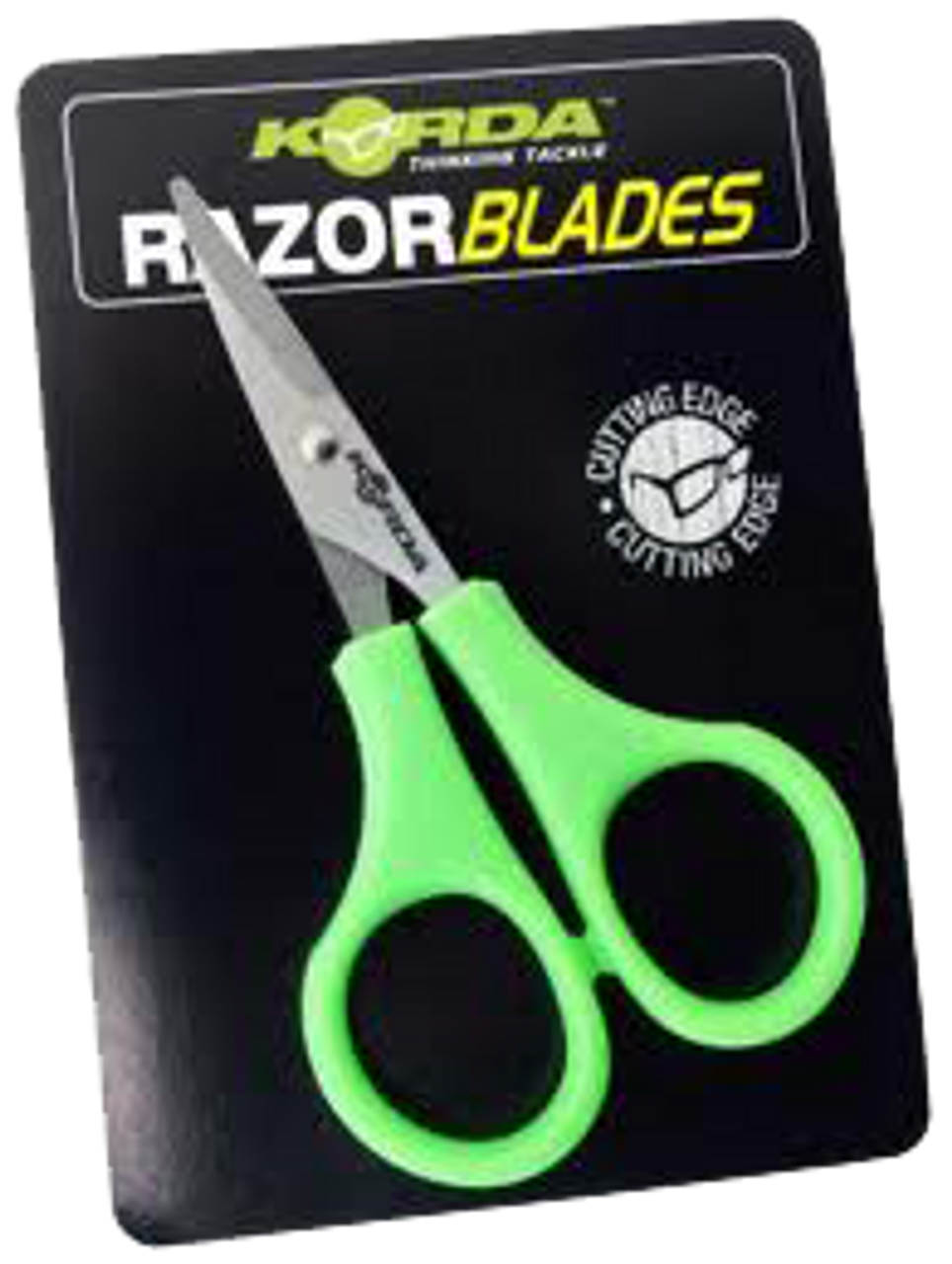 Korda Razorblades