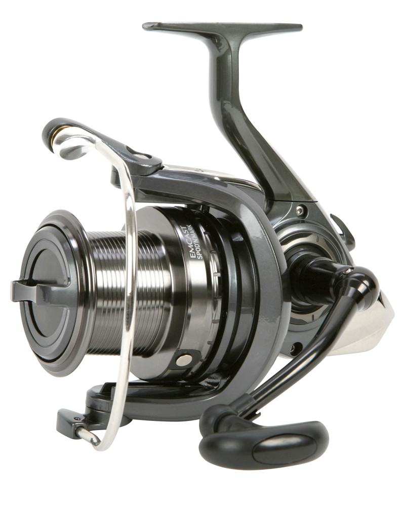 Moulinet Daiwa Emcast BR - Angling Direct