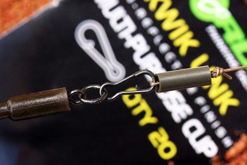 Korda Kwik Links