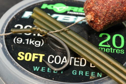 Korda Safe Zone Shrink Tube