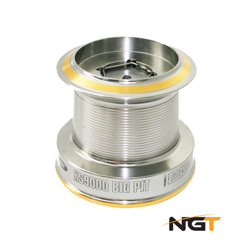 NGT XS9000 Spare Aluminium Spool