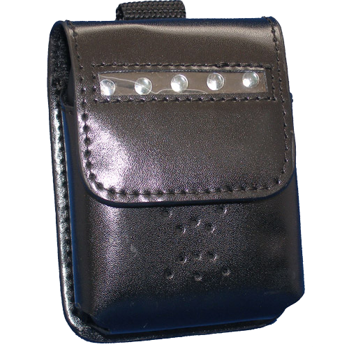 Gardner ATTx V2 Leather Pouch