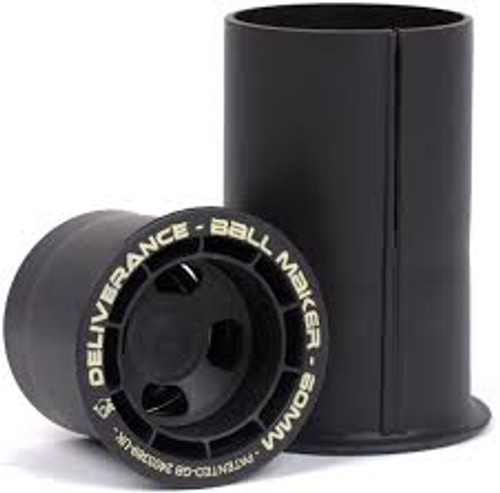 Nash Deliverance Ball Maker - New Slotted Design Nash Deliverance Ball Maker - New Slotted Design