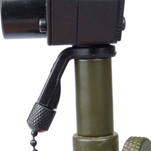 CAMO BITE ALARM With Bobbin Battery & Green Case Carp Fishing Tackle Ngt  Vc1 £12.95 - PicClick UK