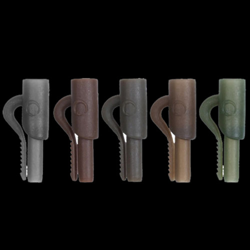 Gardner Covert Lead Clips