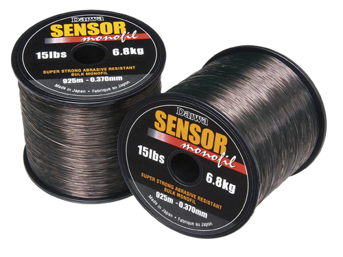 Daiwa Sensor Bulk Spool Carp Line