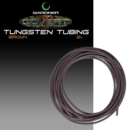 Gardner Covert Tungsten Tubing 2m