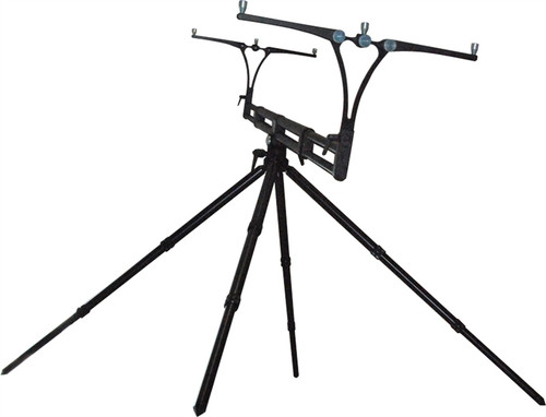 Meccanica Vadese Evolution 3 Rod Pod