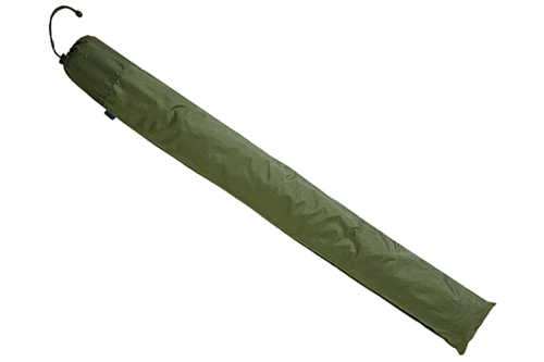Aqua Landing Net Stink Sleeve