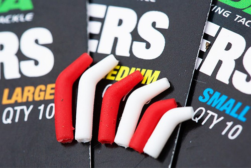 Korda Kickers Red & White