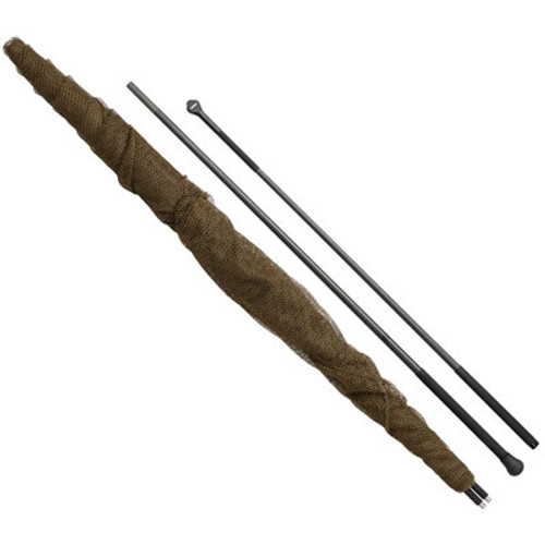 Sonik VaderX RS Landing Net 42inch 1 piece handle - Carp Kit International