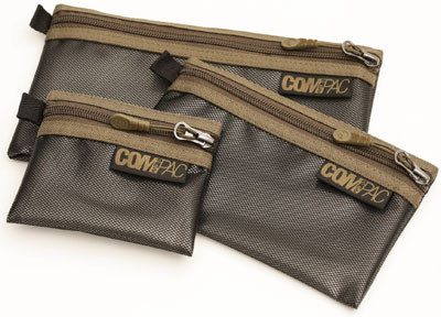 Korda Compac Wallets
