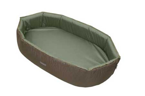 Trakker Sanctuary Self-Inflating Crib