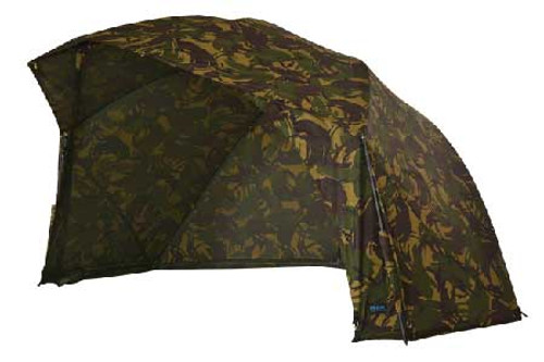 Aqua Camo Fast & Light Brolly