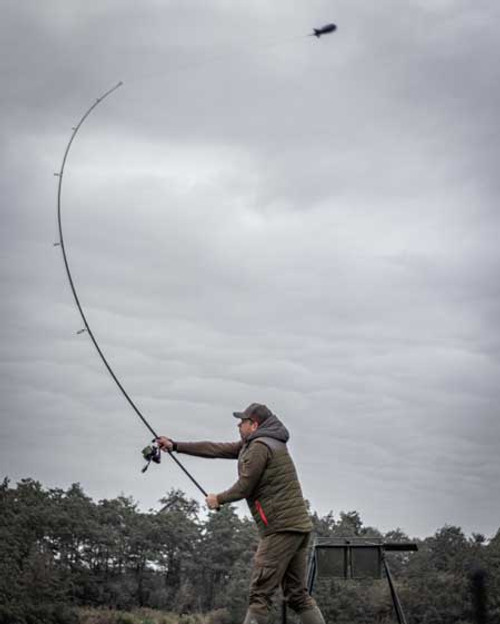 Trakker Trinity Spod Marker Rod 12ft