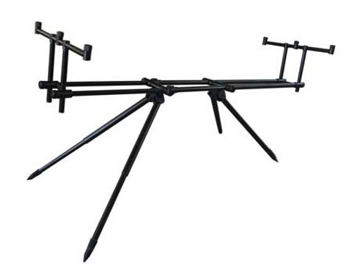 Sonik Stanz 3 Rod Pod