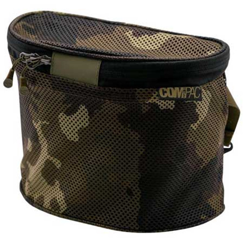 Korda Compac Boilie Caddy with Insert