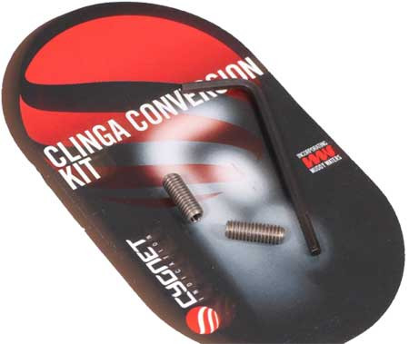 Cygnet Clinga Conversion Kit