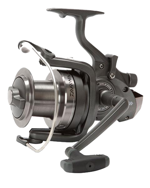 Daiwa Infinity® X BR 5000 - Carp Kit International