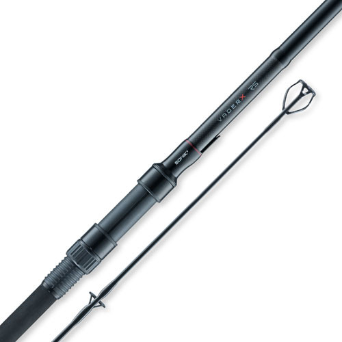 SOLD OUT! EMPERA S-B CLASSIC 10FT - 3lb tc carp rod. (FULL CORK / FUJI SEAT  BUILD)