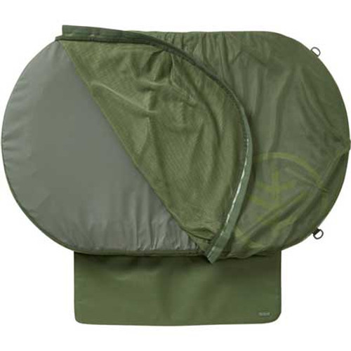 Wychwood Oval Unhooking Mat