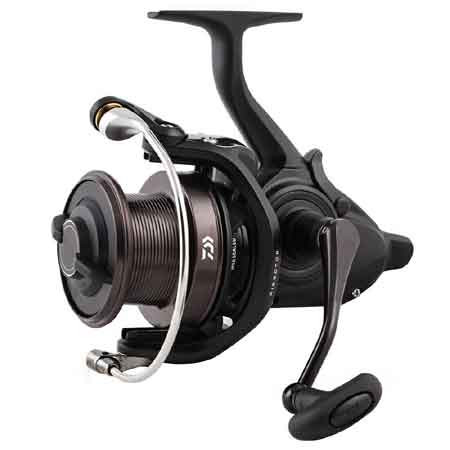 Daiwa Castizm BR 25A Reel - Carp Kit International