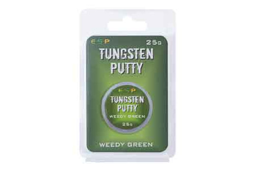E-S-P Tungsten Putty