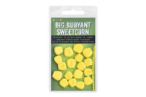 E-S-P Big Bouyant Sweetcorn Yellow