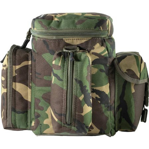 Speero Stalker Bag DPM - Carp Kit International