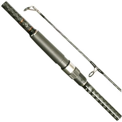 CARP FISHING RODS FOX GLADIATOR 3lb FUJI CARP TACKLE FISHING GEAR