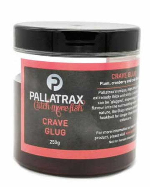 Pallatrax Products - Carp Kit International