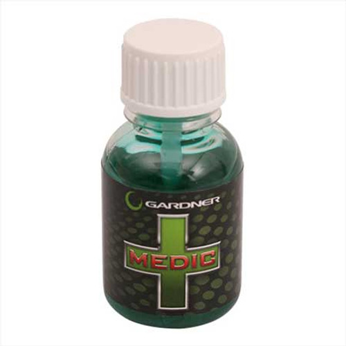 Gardner Medic Plus Gardner Medic Plus
