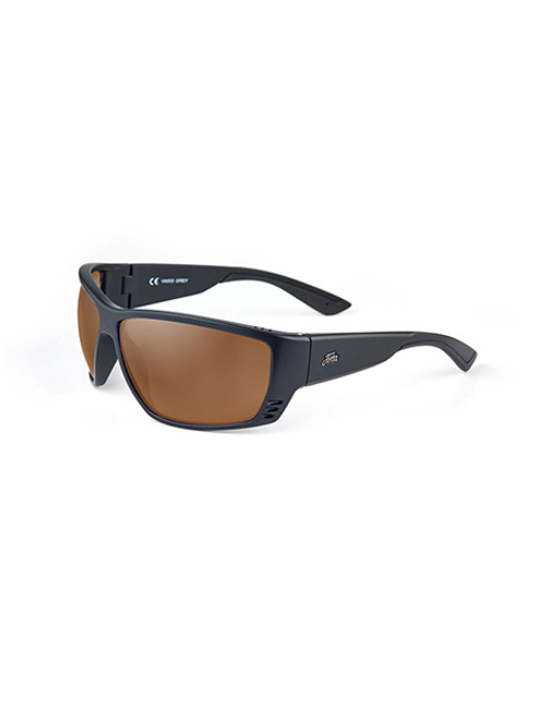 Fortis Eyewear Vista 24/7 Sunglasses Brown