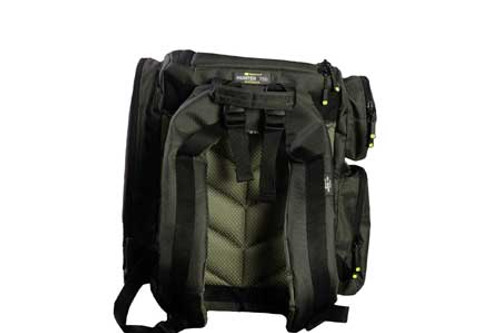 RidgeMonkey Hunter 750 Rucksack