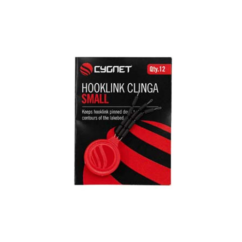 Cygnet Clinga SP Barbed Hooks - Carp Kit International