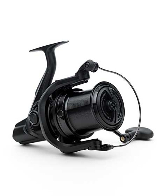 Daiwa Emblem 45 SCW QD Reel