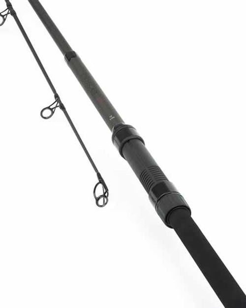 Cane Daiwa Black Widow Telescopic Carp 10 ft 3.5 Ib - Tienda Carpfishing