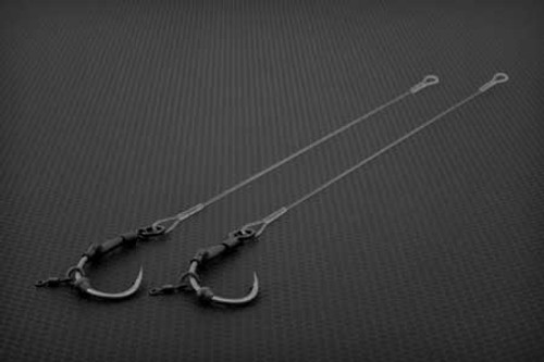 Carp Fishing Hair Rig Ronnie Rig Making Kit Tackles Accessories