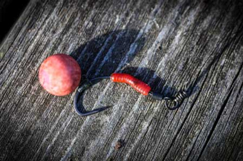 Drennan Acolyte Carp Circle Hooks - Premier Angling