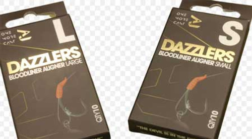 OMC Dazzlers Bloodliner Aligner