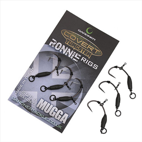 Gardner Products - Carp Kit International