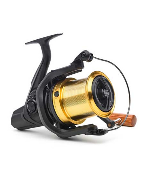 Daiwa 20 EMBLEM 45 SCW QD-OT Reel