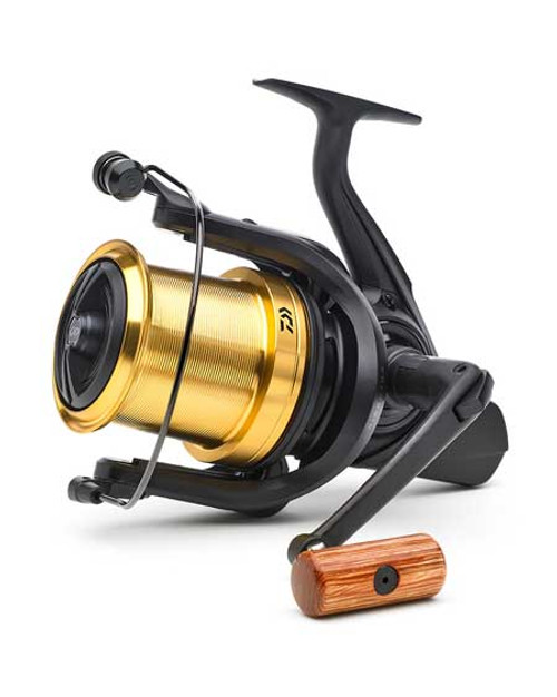 VIRUX V10BF Carp Fishing Reel 10000