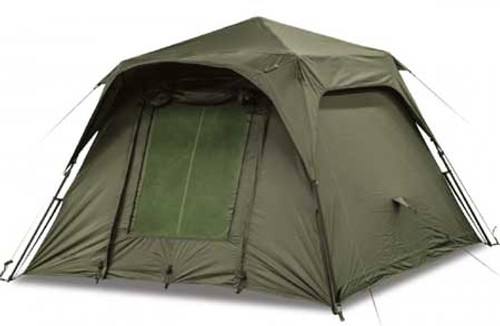 Solar SP Quick-Up Shelter MKII With Heavy Duty Groundsheet
